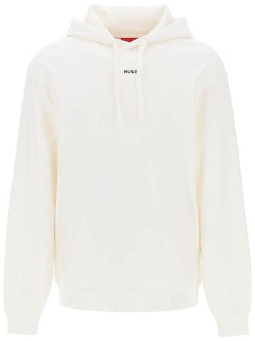 hooded sweatshirt 50486478 121 - HUGO BOSS - BALAAN 1