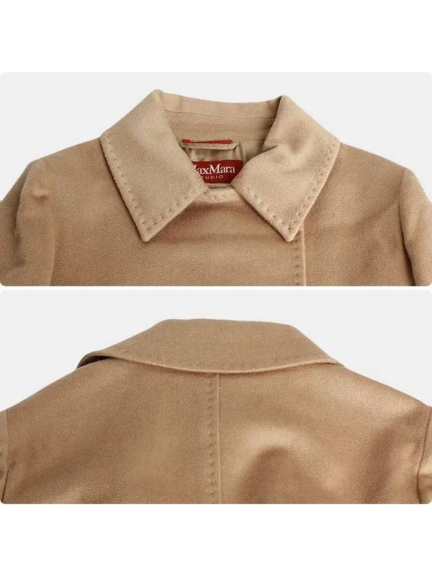 Women s Collar Coat 2360160839600 COLLAGE 014 - MAX MARA - BALAAN 5