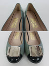 women loafers - SALVATORE FERRAGAMO - BALAAN 4