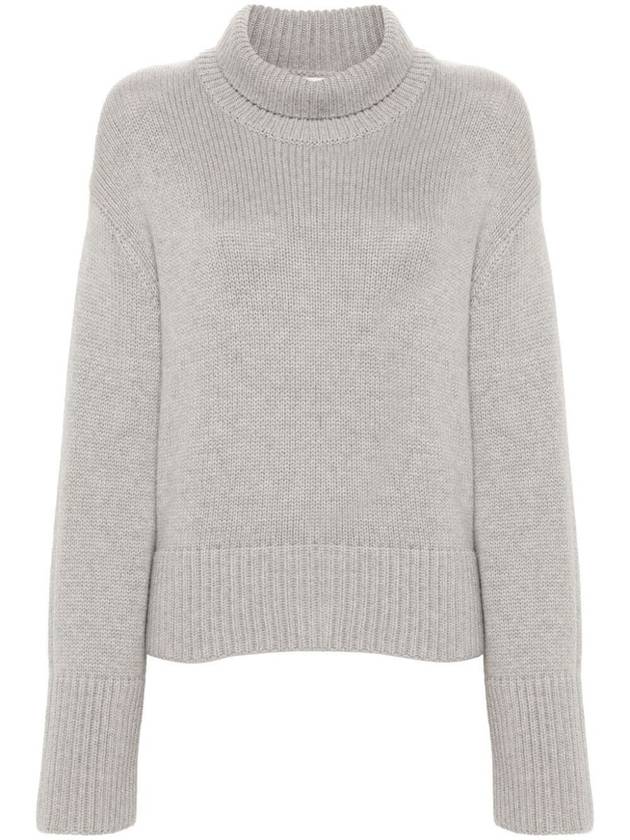 Lisa Yang Fleur Sweater Clothing - LISA YANG - BALAAN 1