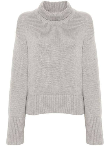 Lisa Yang Fleur Sweater Clothing - LISA YANG - BALAAN 1