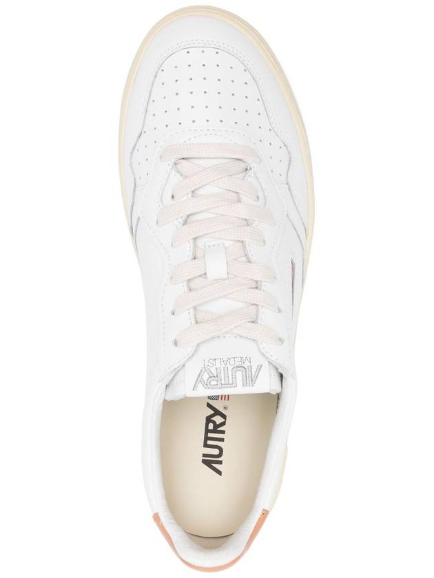 AUTRY Sneakers White - AUTRY - BALAAN 4