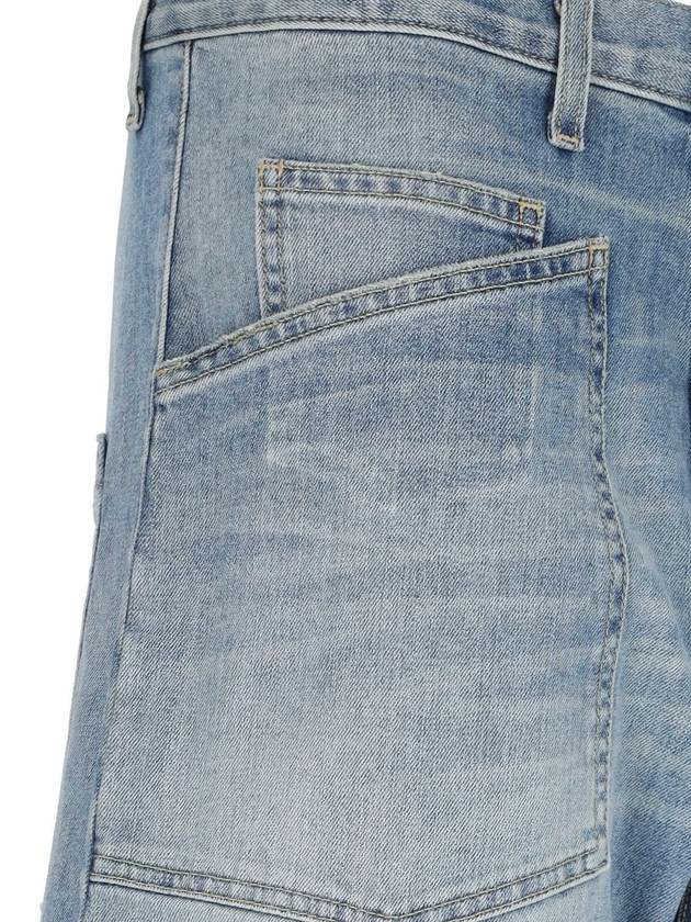 Nili Lotan Jeans Blue - NILI LOTAN - BALAAN 5