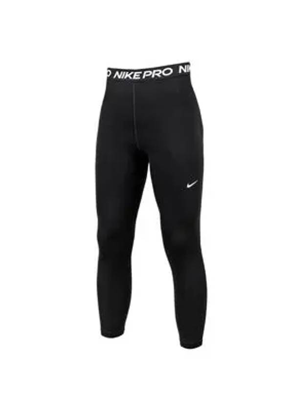 Women's AS Pro 365 HI Rise 78 Tights DA0484-013 - NIKE - BALAAN 1