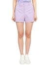 women's gwen shorts - J.LINDEBERG - BALAAN 2