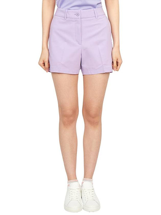 women's gwen shorts - J.LINDEBERG - BALAAN 2