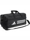 Essential Training Duffel Bag Black - ADIDAS - BALAAN 3