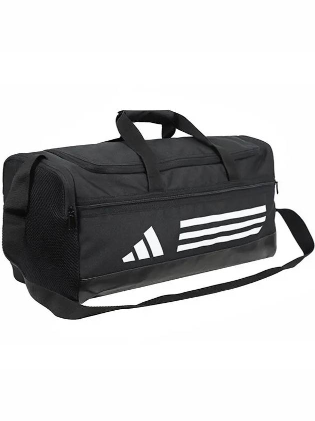 Essentials Training Small Duffel Bag Black - ADIDAS - BALAAN 3