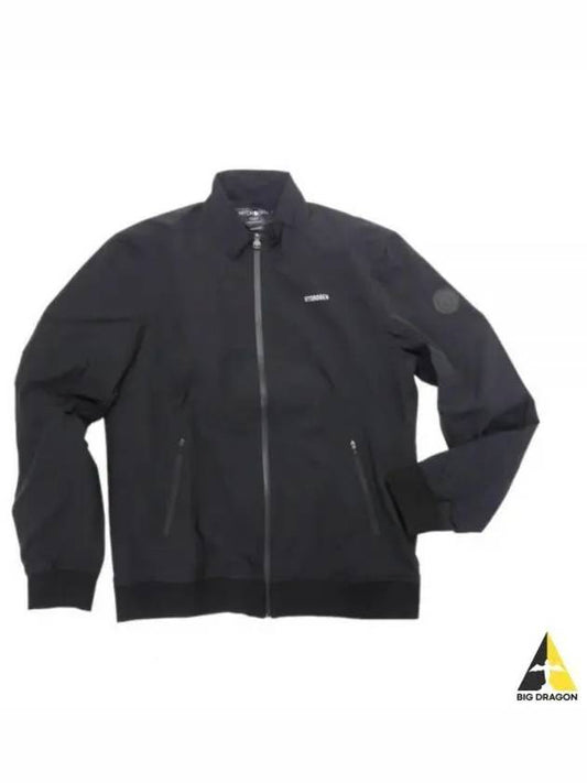 TECH JACKET G90816 007 - HYDROGEN - BALAAN 1