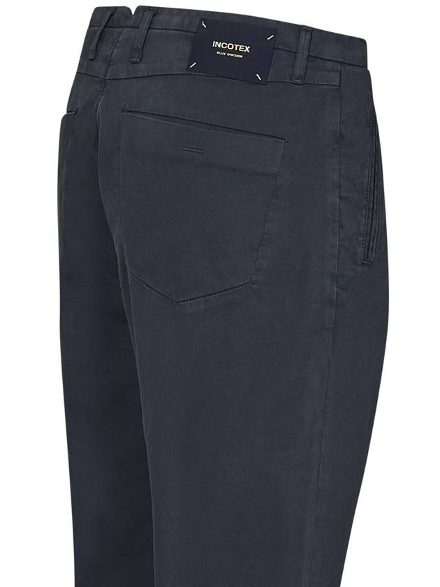 Incotex Trousers - INCOTEX - BALAAN 3