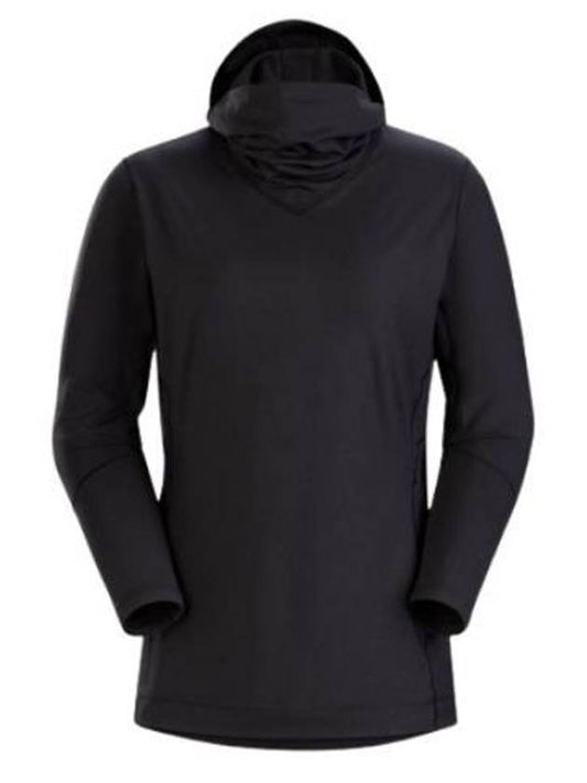 Raw Hoodie Woman - ARC'TERYX - BALAAN 1