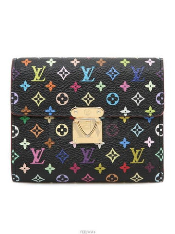 women s wallet - LOUIS VUITTON - BALAAN 1