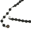 women necklace - GIORGIO ARMANI - BALAAN 4