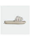 Adilette Zplash Slippers Beige - ADIDAS - BALAAN 2