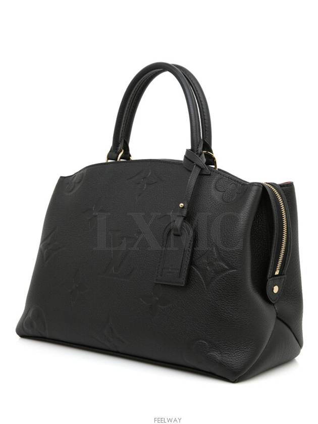 women tote bag - LOUIS VUITTON - BALAAN 2