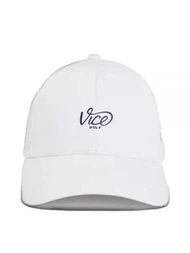 24 CORE FLEX CAP VGDUUCP63WH - VICE GOLF - BALAAN 1