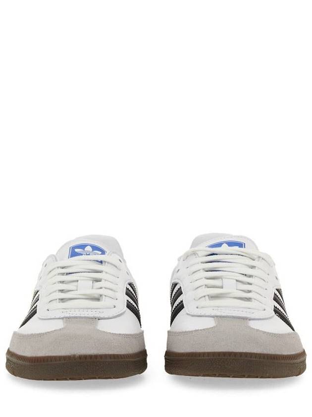 Adidas Originals Samba Sneaker - ADIDAS ORIGINALS - BALAAN 4