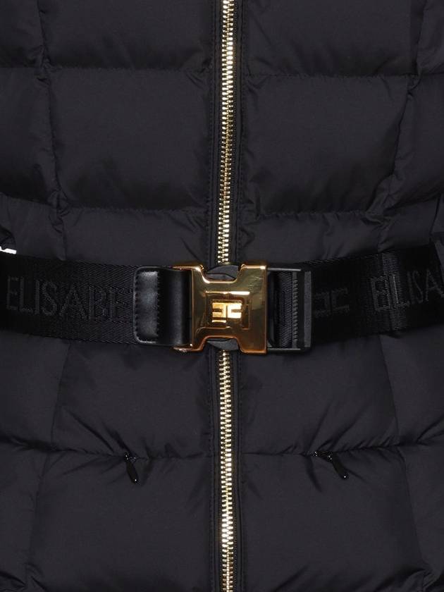 Elisabetta Franchi Jacket - ELISABETTA FRANCHI - BALAAN 3