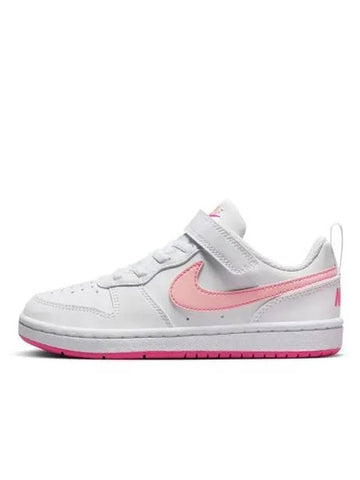 Court Burrow Low Recraft PS DV5457 111 656880 - NIKE - BALAAN 1