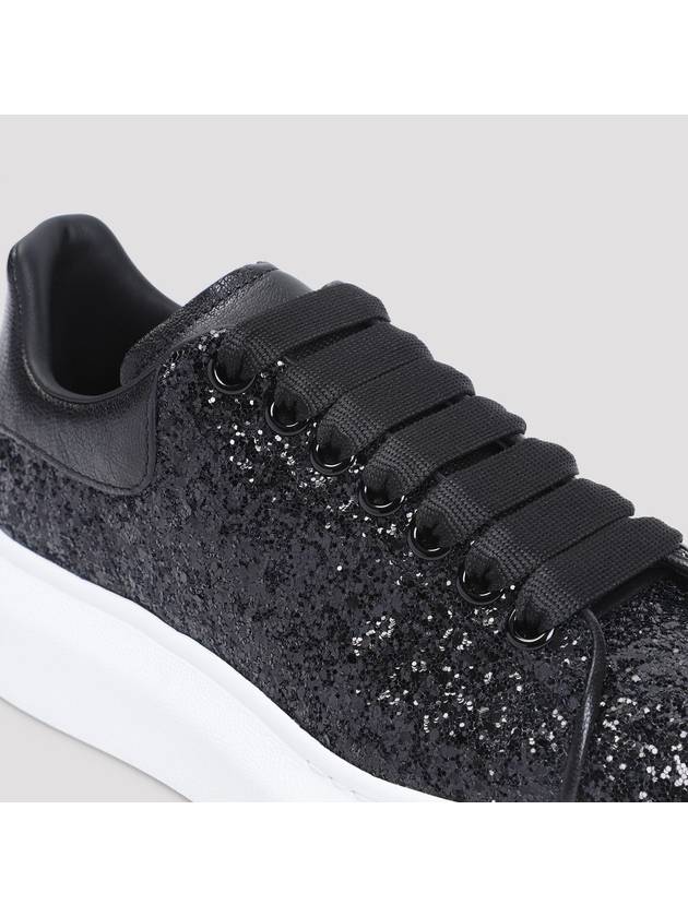 Alexander McQueen Sneakers - ALEXANDER MCQUEEN - BALAAN 4