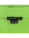 Smith Market Cashmere Cardigan Women s Clothing - THEORY - BALAAN 4