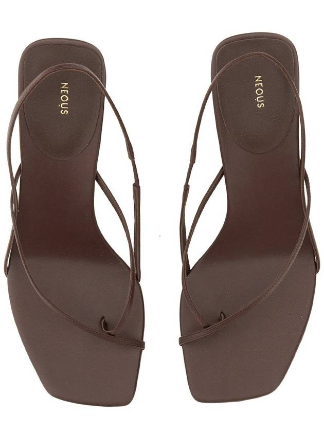 Neous Shamali Sandal - NEOUS - BALAAN 4