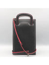 STUDD 2 WAY BAG - CHRISTIAN LOUBOUTIN - BALAAN 1