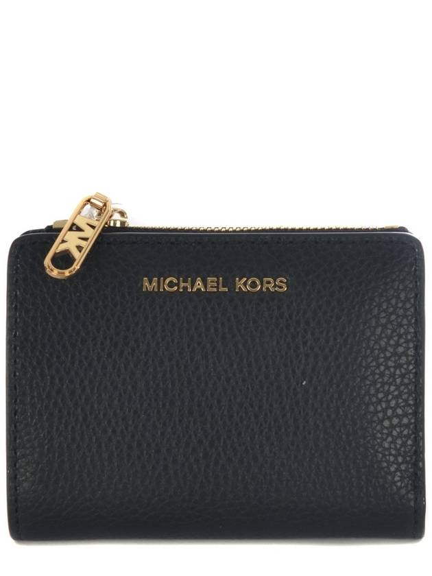 Michael Kors  Wallets Black - MICHAEL KORS - BALAAN 1