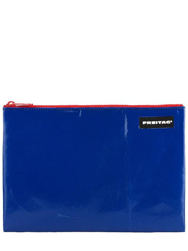 Unisex CHUCK clutch bag - FREITAG - BALAAN 1