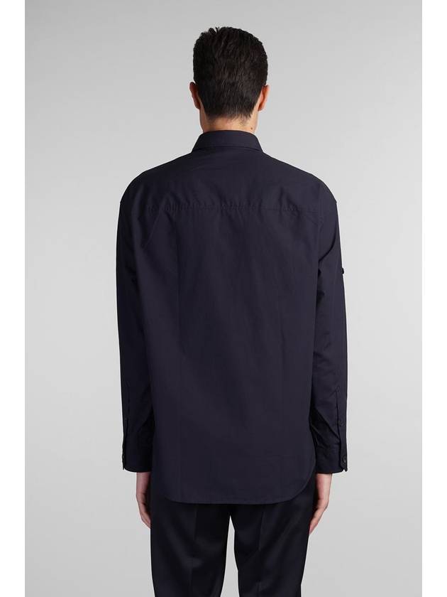 Emporio Armani Shirt - EMPORIO ARMANI - BALAAN 3