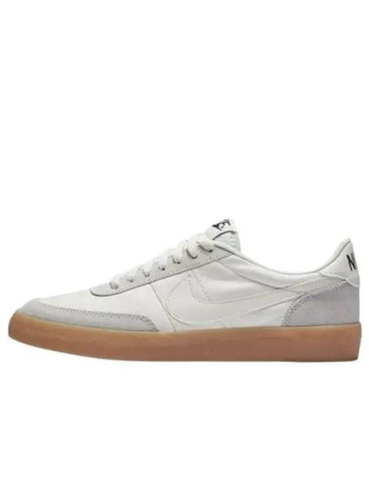 Killshot 2 Leather Low Top Sneakers Sail Gum - NIKE - BALAAN 2