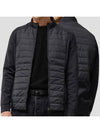 Kenny Hybrid Jacket AMOW08165 9999 - J.LINDEBERG - BALAAN 1