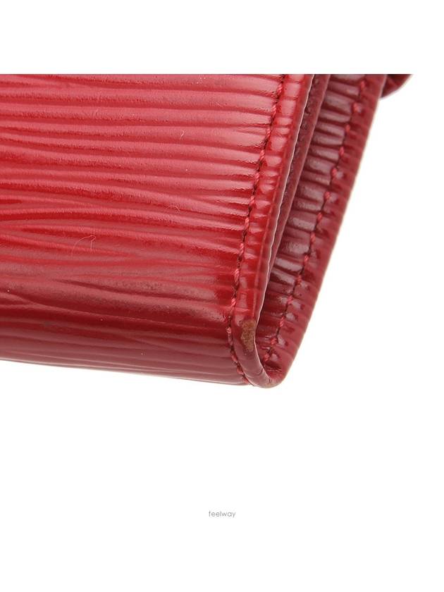 women s long wallet - LOUIS VUITTON - BALAAN 6