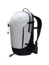 Lithium 20 Hiking Logo Print Backpack Platinum - MAMMUT - BALAAN 2