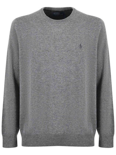 Polo Ralph Lauren  Wool Sweater - POLO RALPH LAUREN - BALAAN 1