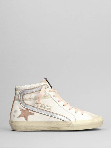 Golden Goose Slide Sneakers - GOLDEN GOOSE - BALAAN 1