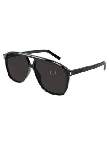 EYEWEAR Dune SL 596 001 58 - SAINT LAURENT - BALAAN 1