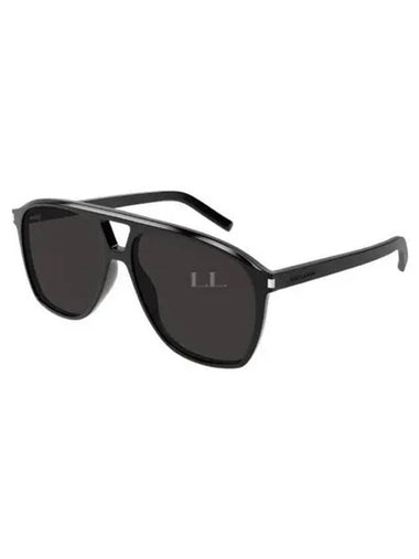 EYEWEAR Dune SL 596 001 58 - SAINT LAURENT - BALAAN 1