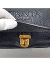 women shoulder bag - PRADA - BALAAN 7