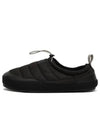 Tuff Padded Plus Slippers Black - PUMA - BALAAN 2