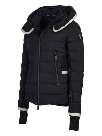 Women s Ramura padded jacket 1A00042 53861 999 - MONCLER - BALAAN 2