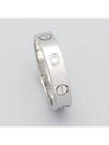 B4050548 Ring Jewelry - CARTIER - BALAAN 1