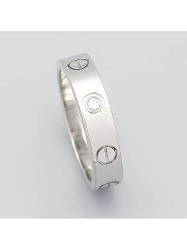 B4050548 Ring Jewelry - CARTIER - BALAAN 1