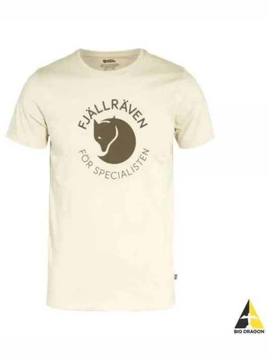 Men s Fox T Shirt 87052113 M - FJALL RAVEN - BALAAN 1