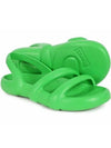Sandals K201636 006 GREEN - CAMPER - BALAAN 3