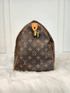 Women s Speedy 40 Monogram Condition B - LOUIS VUITTON - BALAAN 5