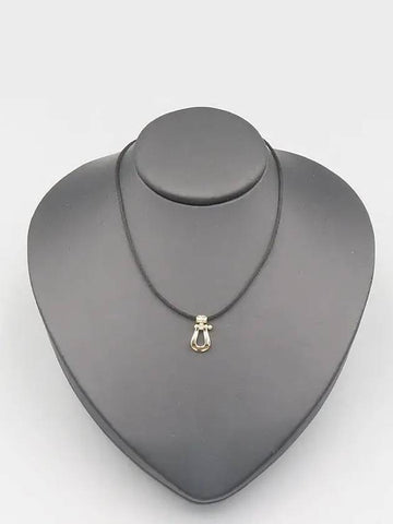 3B0198 Necklace Jewelry - FRED - BALAAN 1