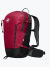 Lithium 20 Hiking Logo Print Backpack Red - MAMMUT - BALAAN 2