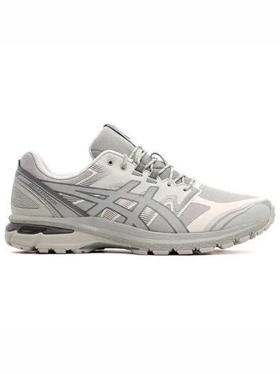 Gel Terrain Low-Top Sneakers Grey - ASICS - BALAAN 2