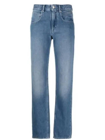 Vendelia Jean Blue - ISABEL MARANT - BALAAN 2